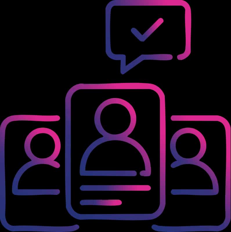 Eficiencia en reclutamiento – Nos encargamos de atraer, seleccionar y contratar al talento adecuado según los requisitos del puesto.