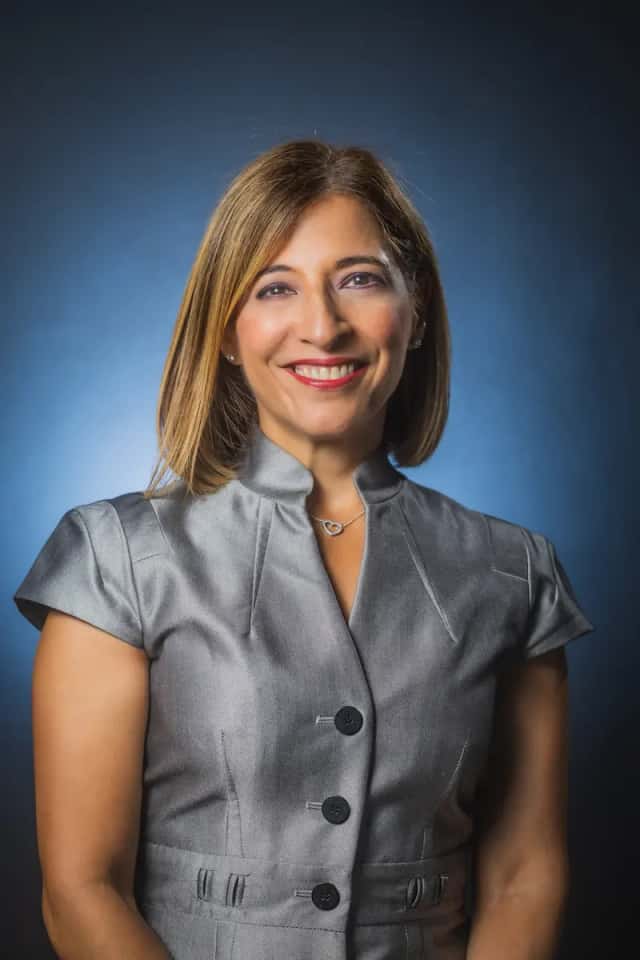 Emma Acevedo