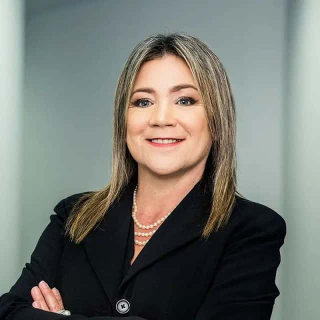 Glenda Burgos