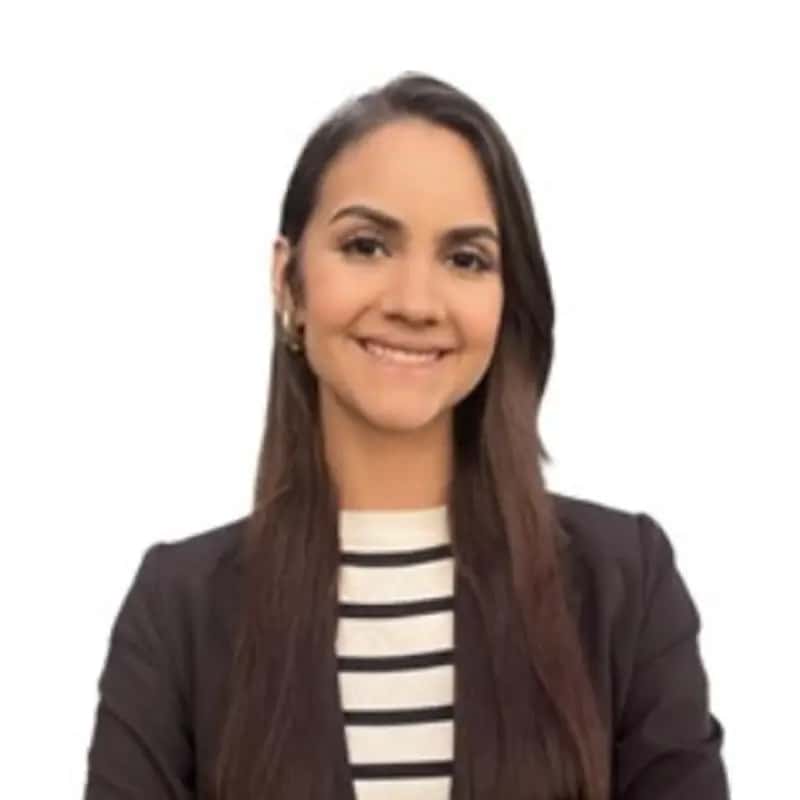 Débora J. Miranda Rivera