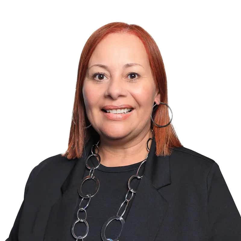 Carmen “Roly” Rodríguez