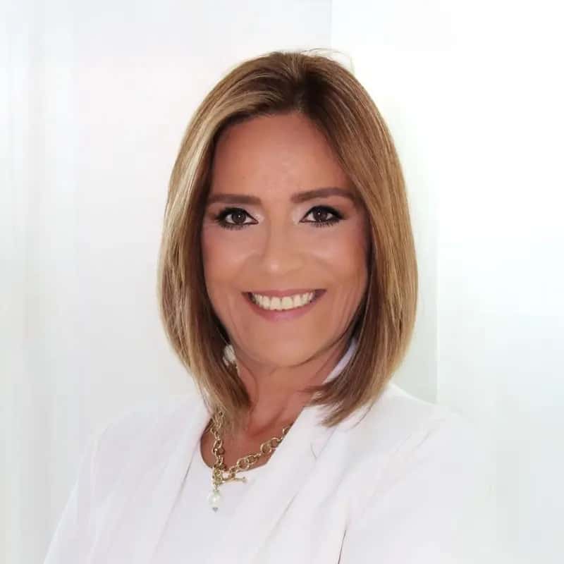 Lizbeth Pamblanco