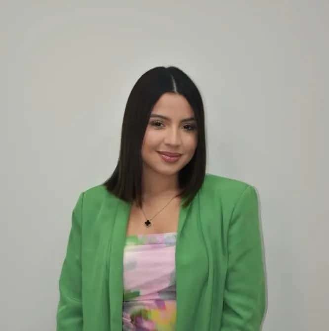 Nicole Carrión
