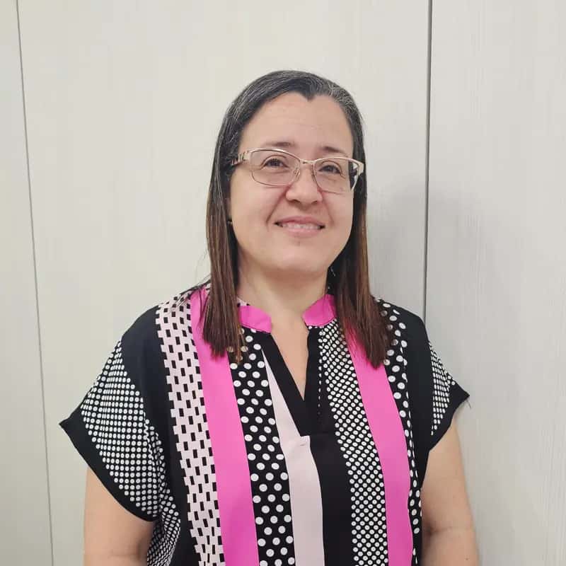 Ana Pagán