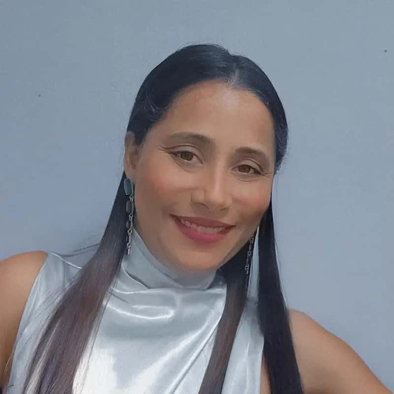 Beatriz Delgado