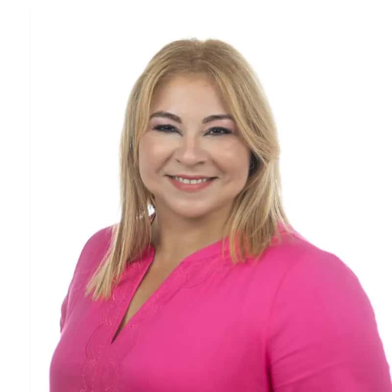 Daysis Molina