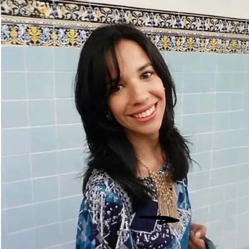 Diana Bahamundi