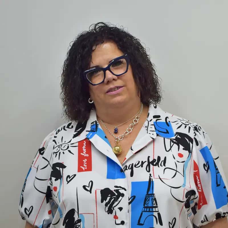 Doraliz Rosado