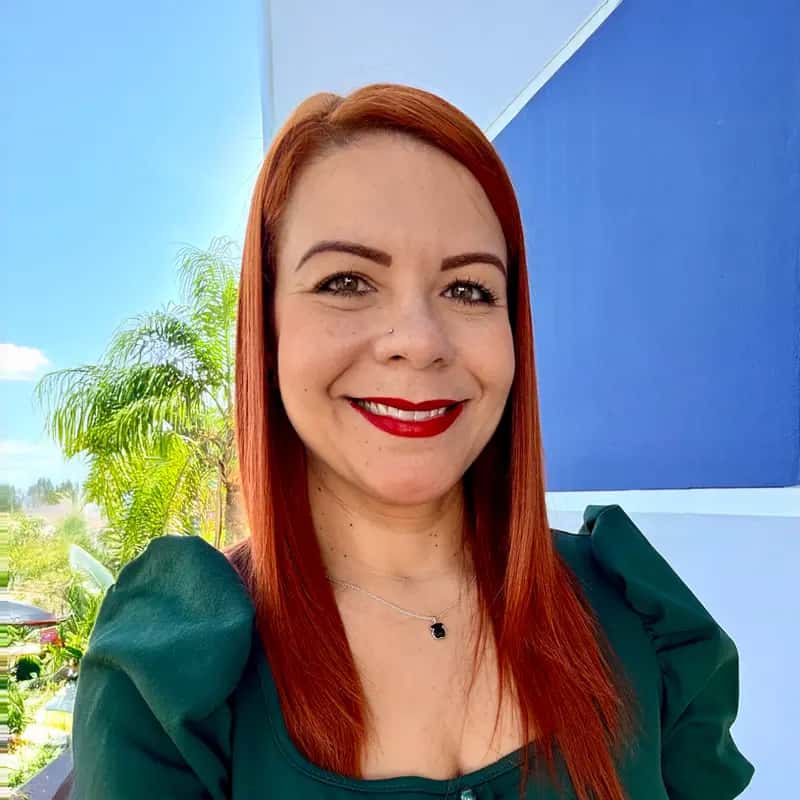 María del Mar Soto