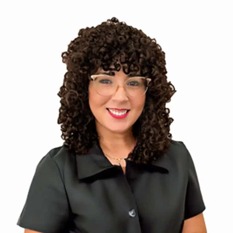 Nicole Moyett