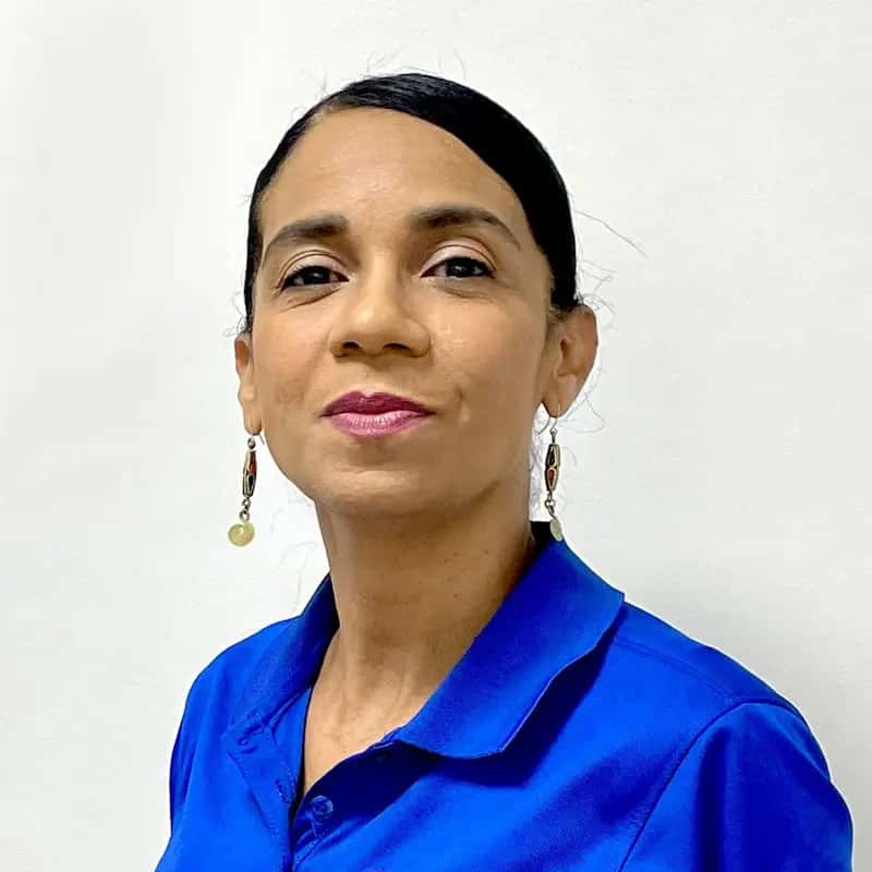 Olga Vega