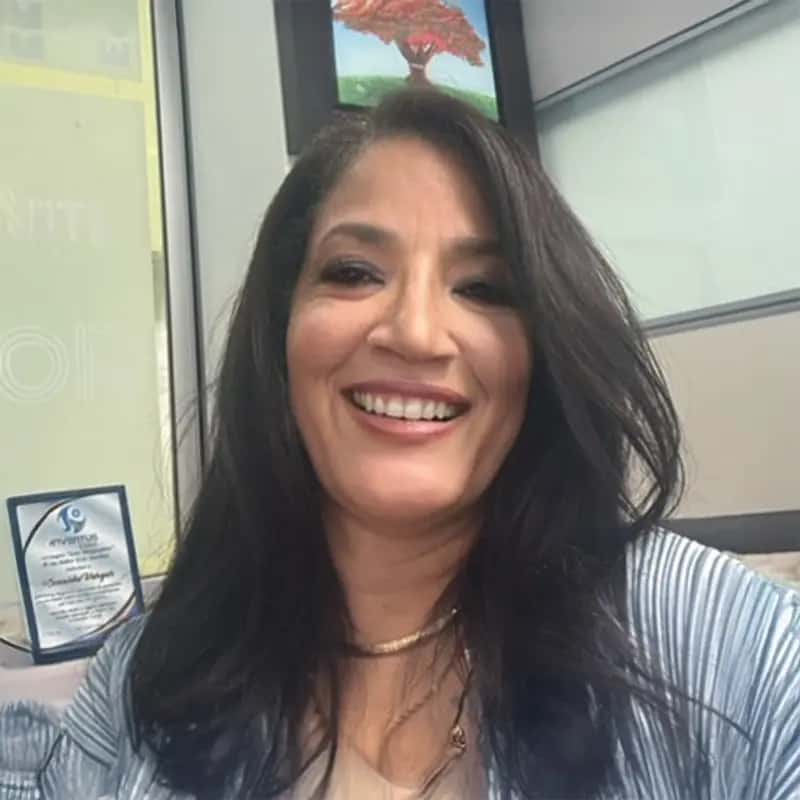 Zenaida Vargas