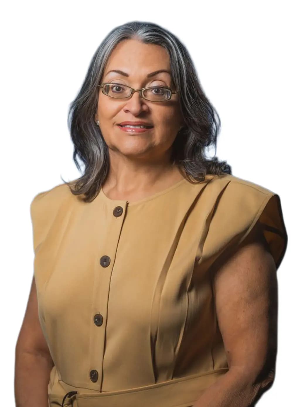 Maritza Velez