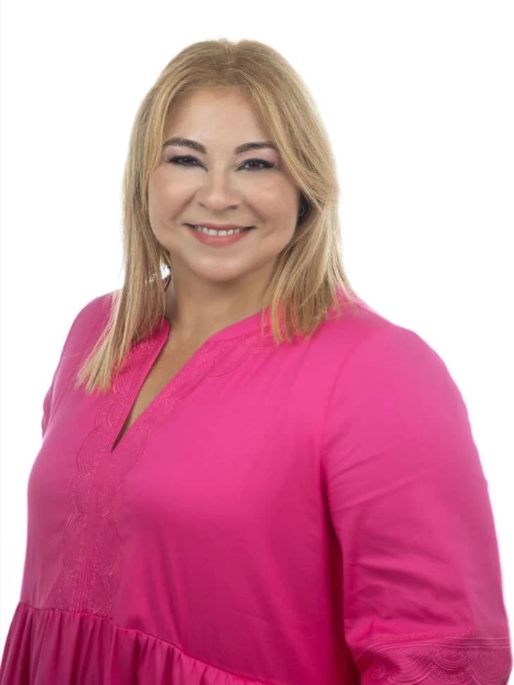 Daysis Molina
