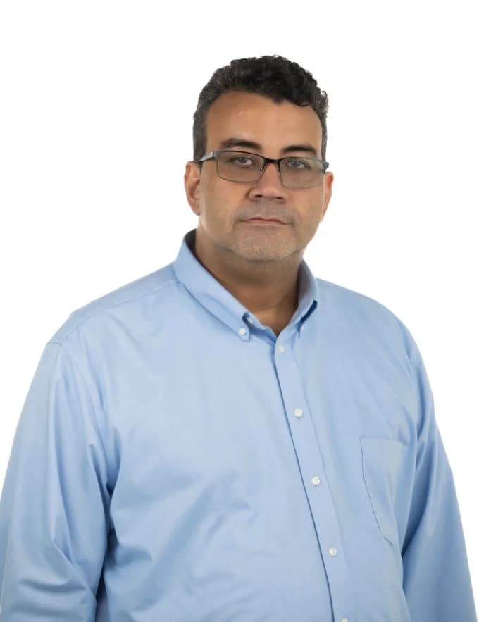 Johan Feliciano