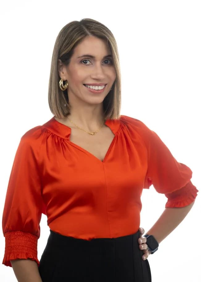 Karla Rosario