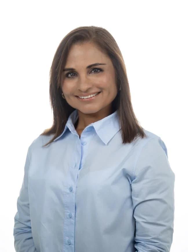 Marielena Martínez