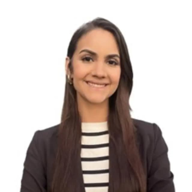 Débora J. Miranda Rivera