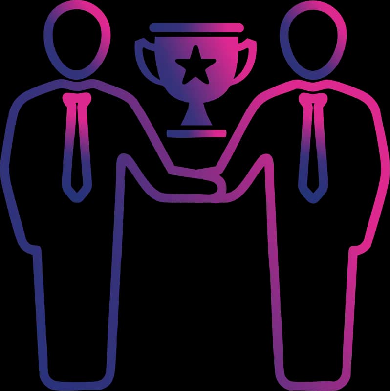 Ofrecemos soluciones efectivas y personalizadas para ayudarte a construir equipos sólidos y competitivos.