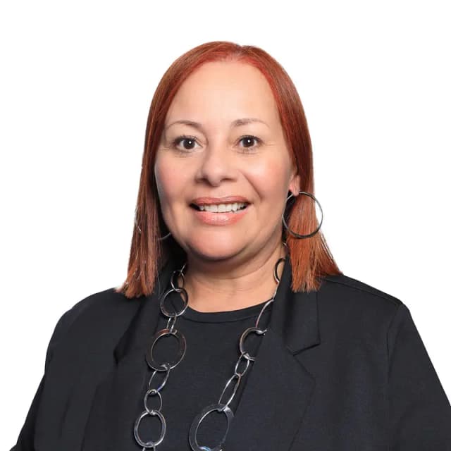 Carmen “Roly” Rodríguez