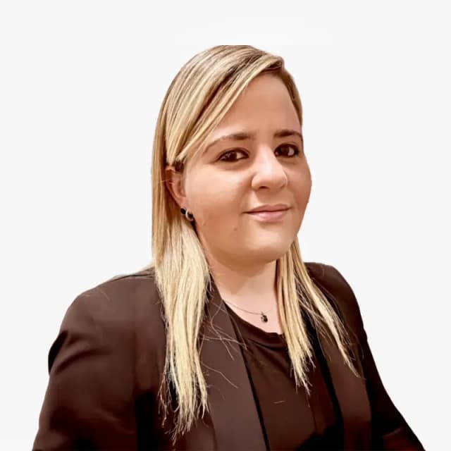 Coralys del Mar Vélez