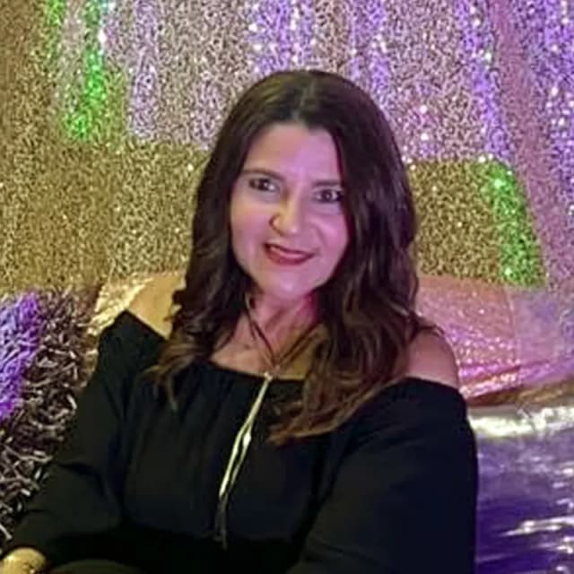 Mildred Acosta Crespo