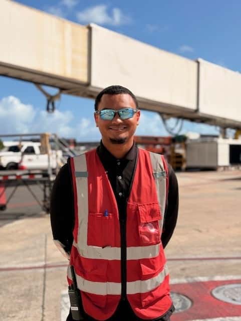 Jonathan Ramos Class